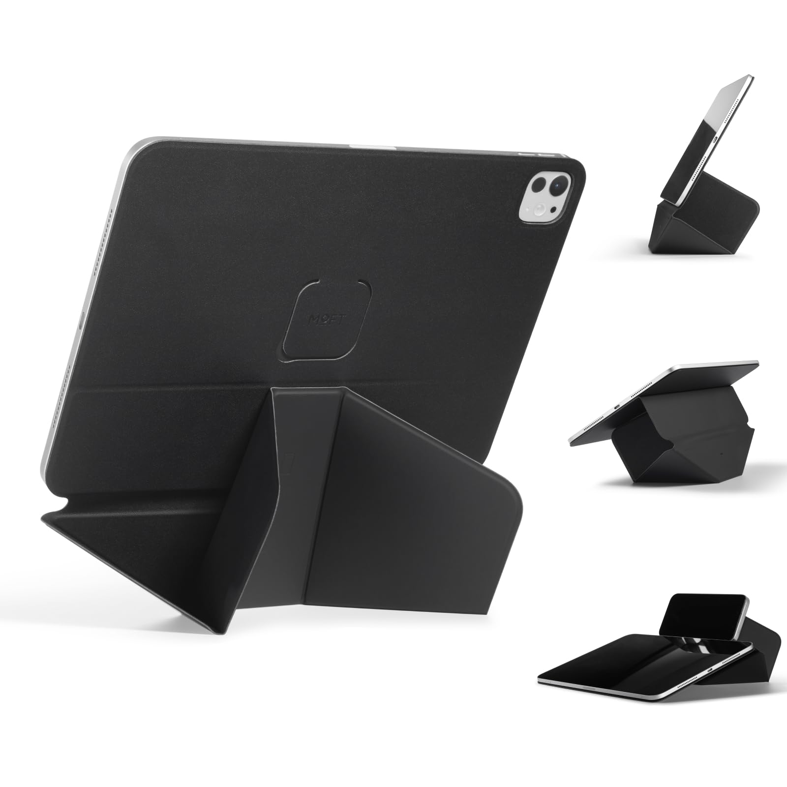 美品 iPad mini 7 (A17Pro) 128GB ダイナミックフォリオ Amazon.co.jp: MOFT【日本正規代理店】ダイナミックフォリオ iPad mini